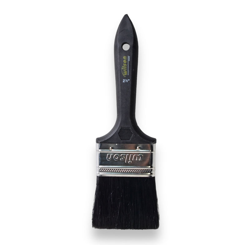 Brocha Robust con Mango Plástico - 2 1/2"