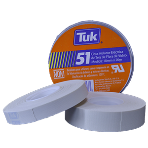 Cinta Aislante Eléctrica de 18x20, 18x6, 19x9 - 18X20