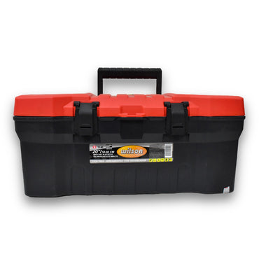 Caja de Herramientas con Organizador 16", 20", 23" - 20"