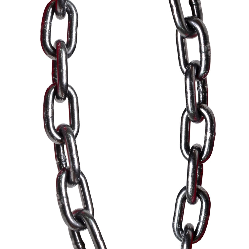 Cadena de Acero Pulida Akron 15-53 | Electrosoldada | 5/16"