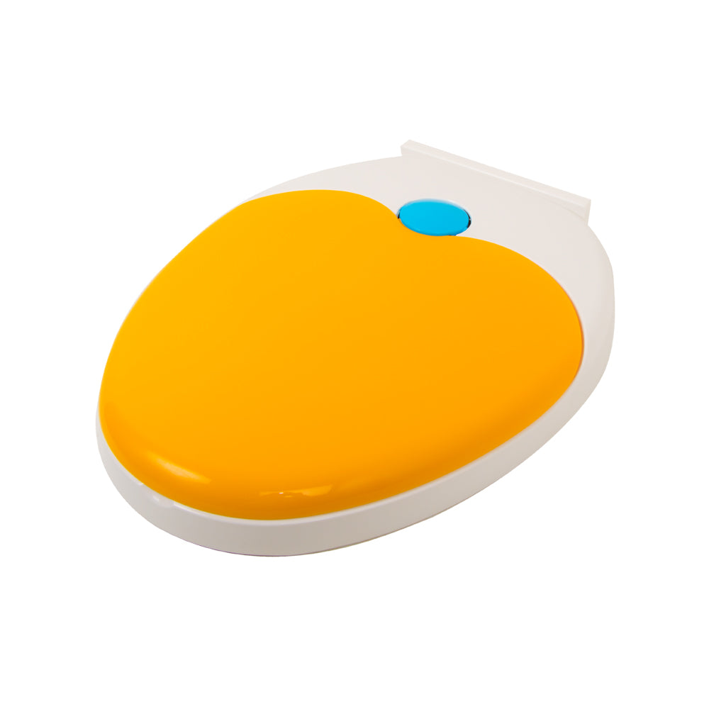 Tapa Para Baño Dual