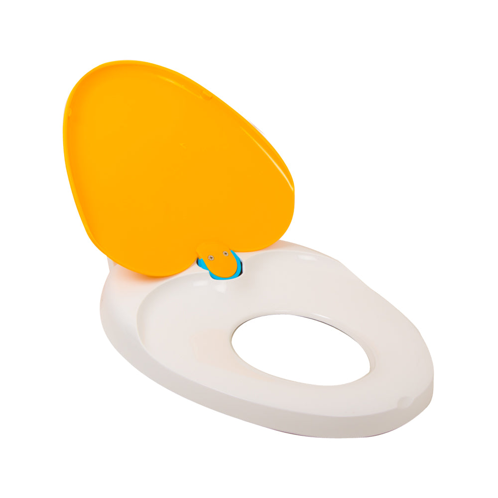 Tapa Para Baño Dual