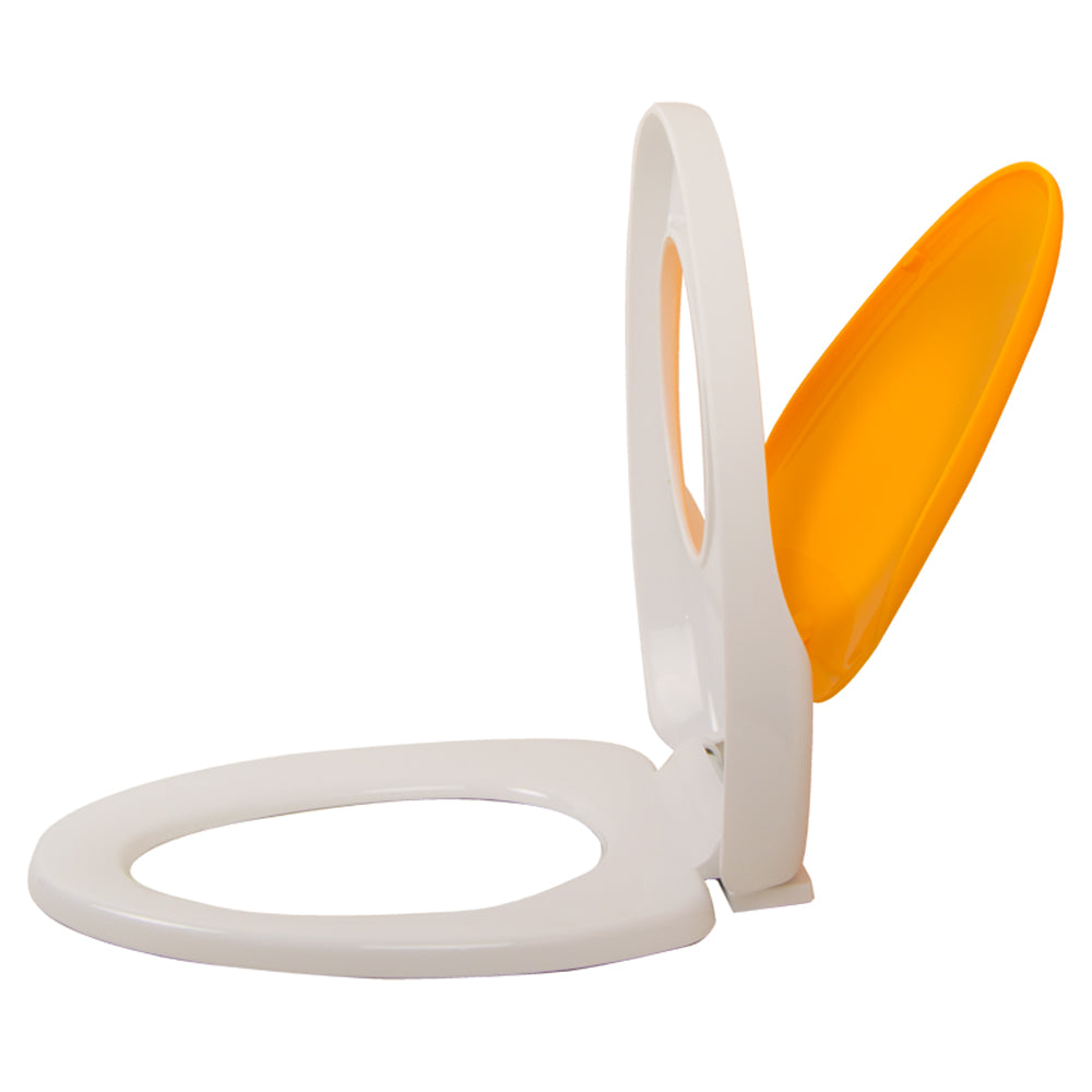 Tapa Para Baño Dual