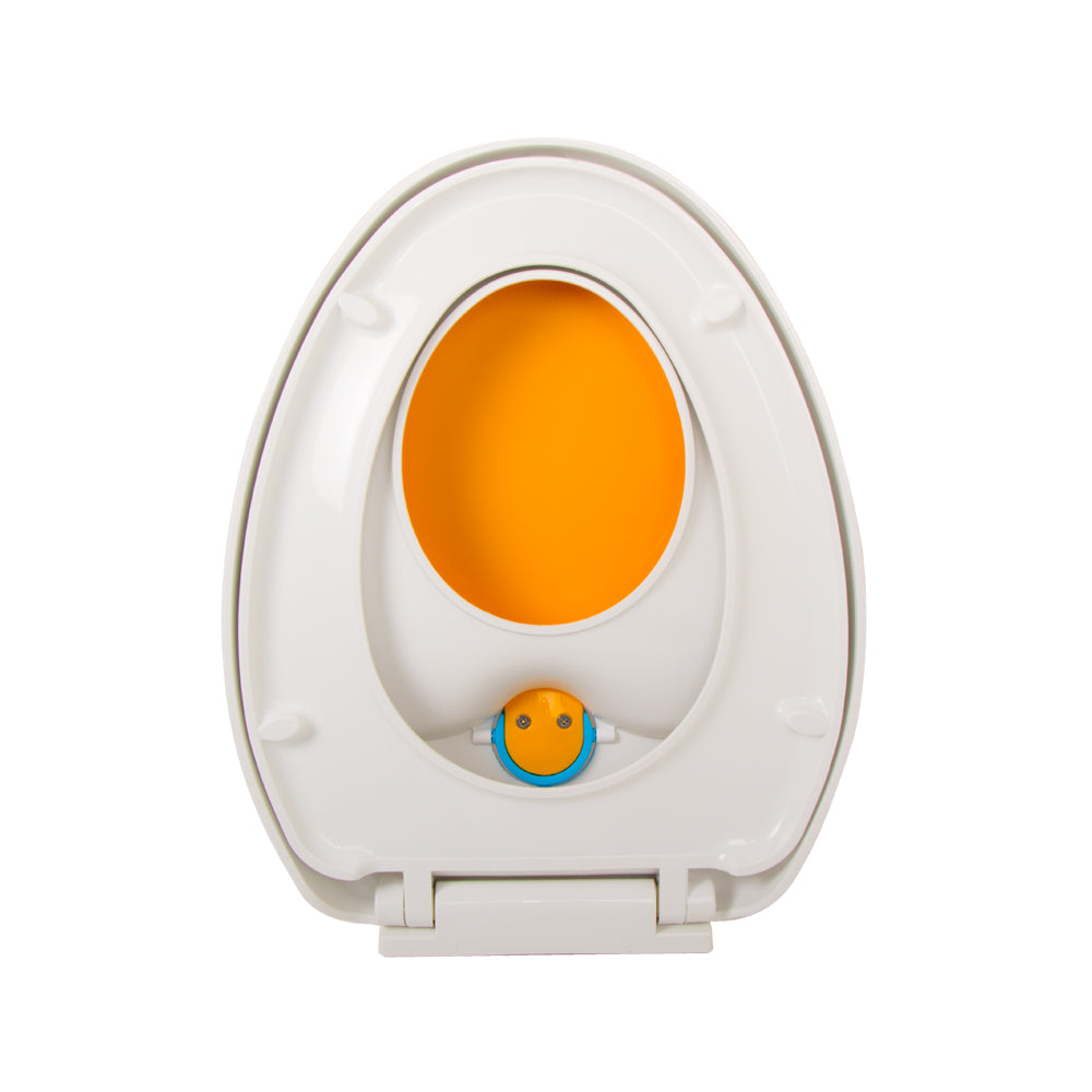 Tapa Para Baño Dual