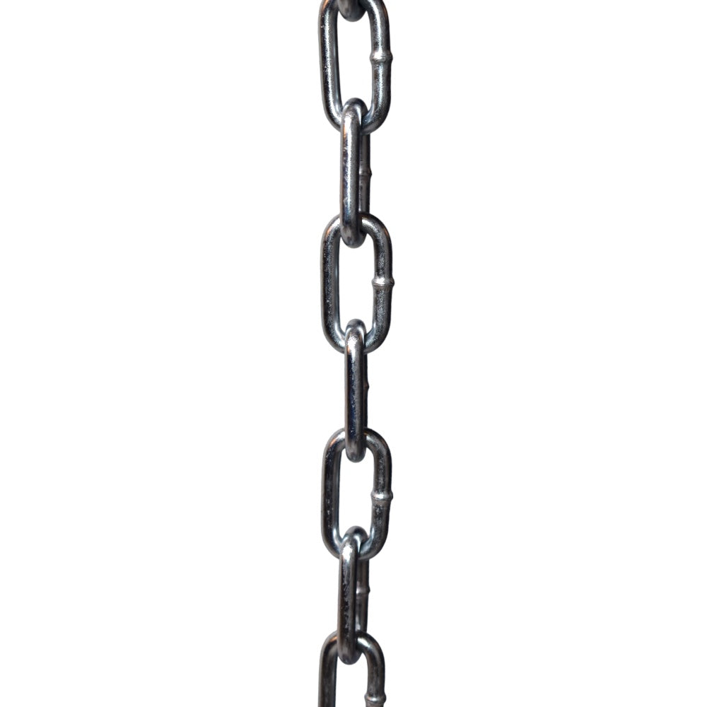 Cadena de Acero Galvanizado Akron 15-60 | Grado 30 | Electrosoldada | 5/32"
