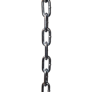 Cadena de Acero Galvanizado Akron 15-60 | Grado 30 | Electrosoldada | 5/32"