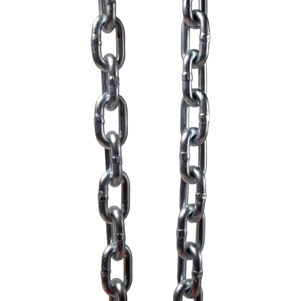 Cadena de Acero Galvanizado Akron 15-63 | Grado 30 | Electrosoldada | 5/16"
