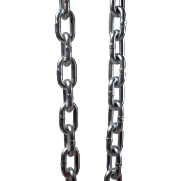 Cadena de Acero Galvanizado Akron 15-63 | Grado 30 | Electrosoldada | 5/16"