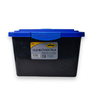 Caja de Almacenamiento Mediana