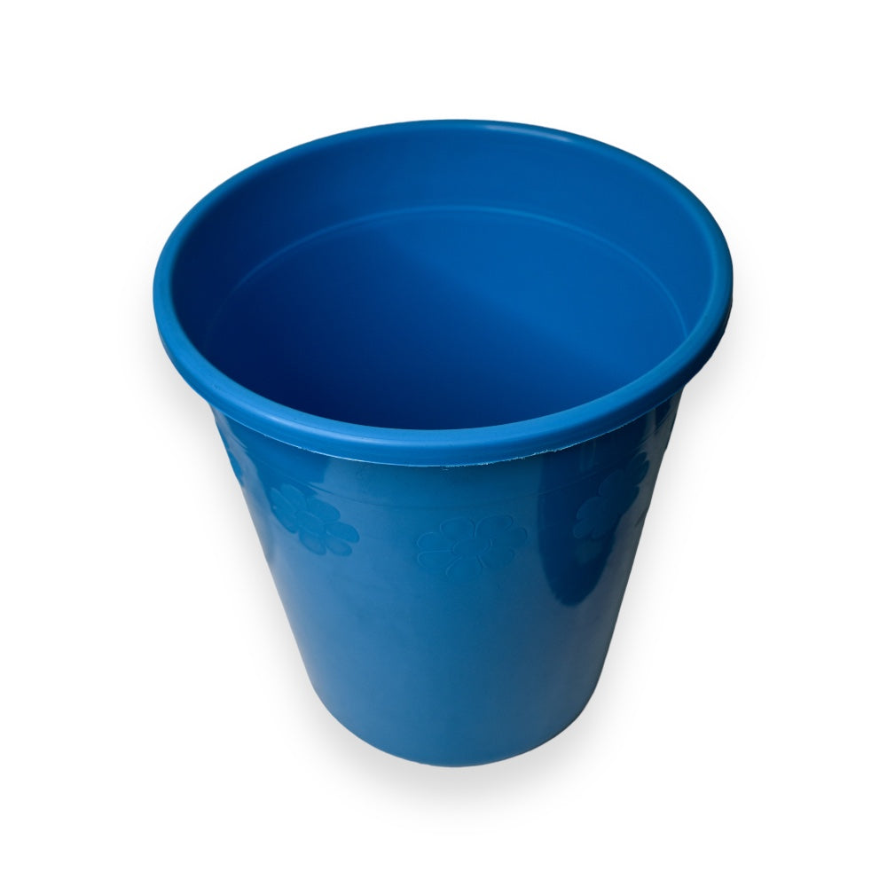 Bote de Basura Cilindrico con Balancín - Chico