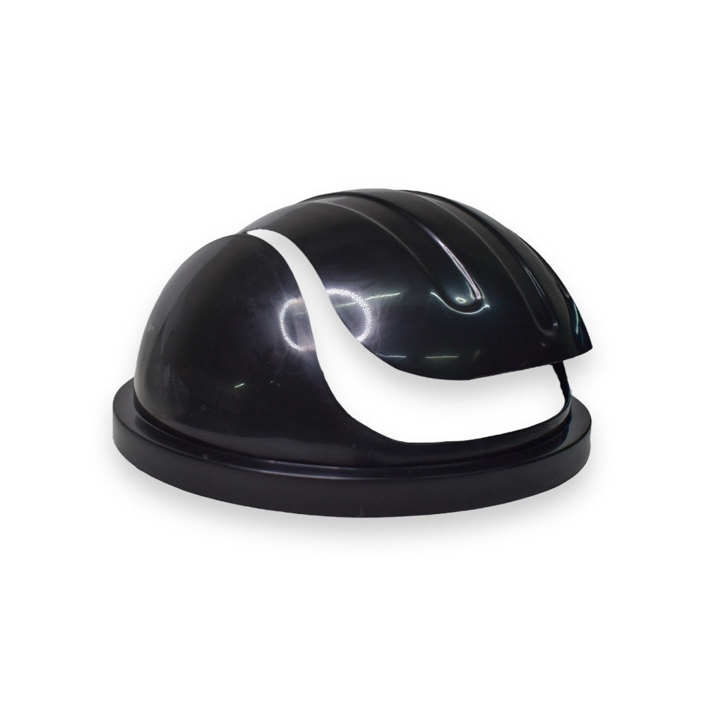 Bote de Basura Cilindrico con Balancín - Chico