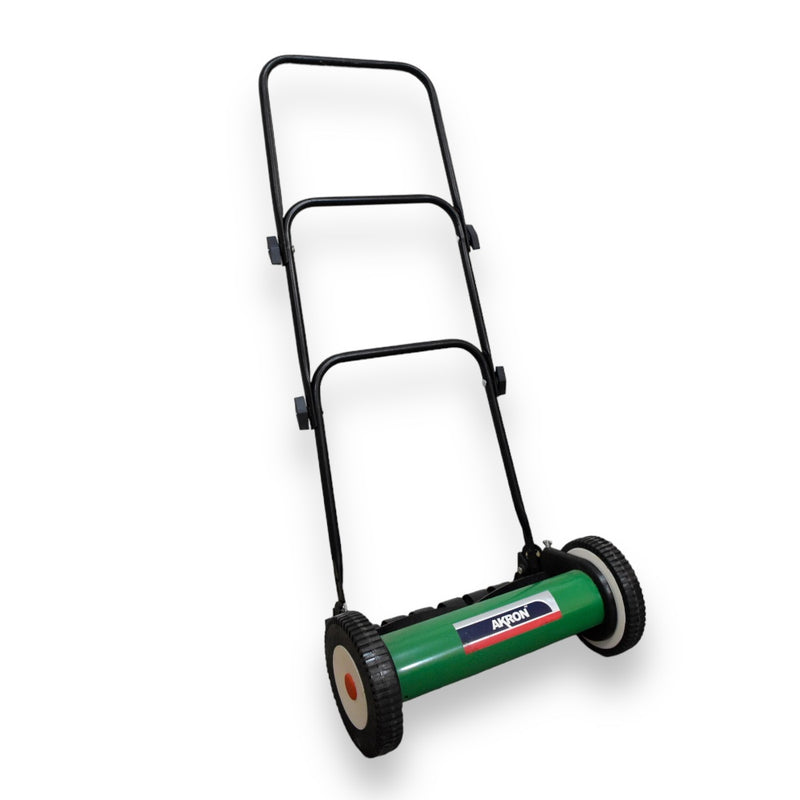 Podadora Manual para pasto Akron Ferretera 35 cm de ancho 16-30