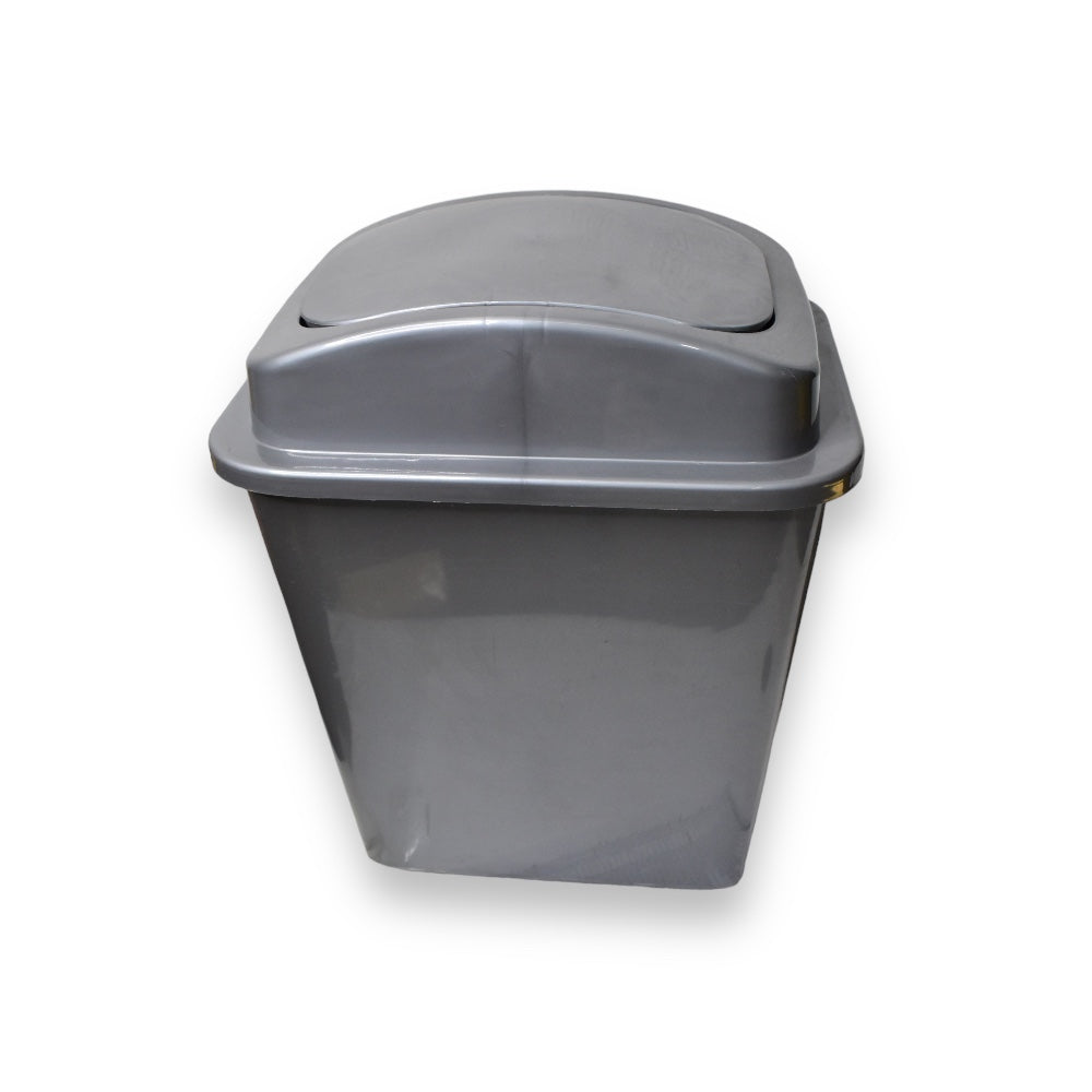 Bote de Basura Rectangular con Balancín - Chico