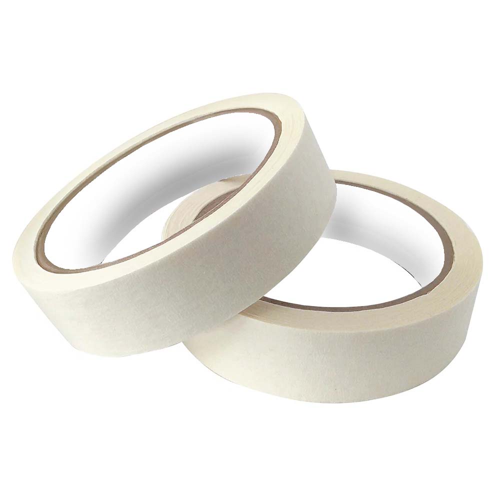 Cinta Masking - 36’ x 40 (11/2”)