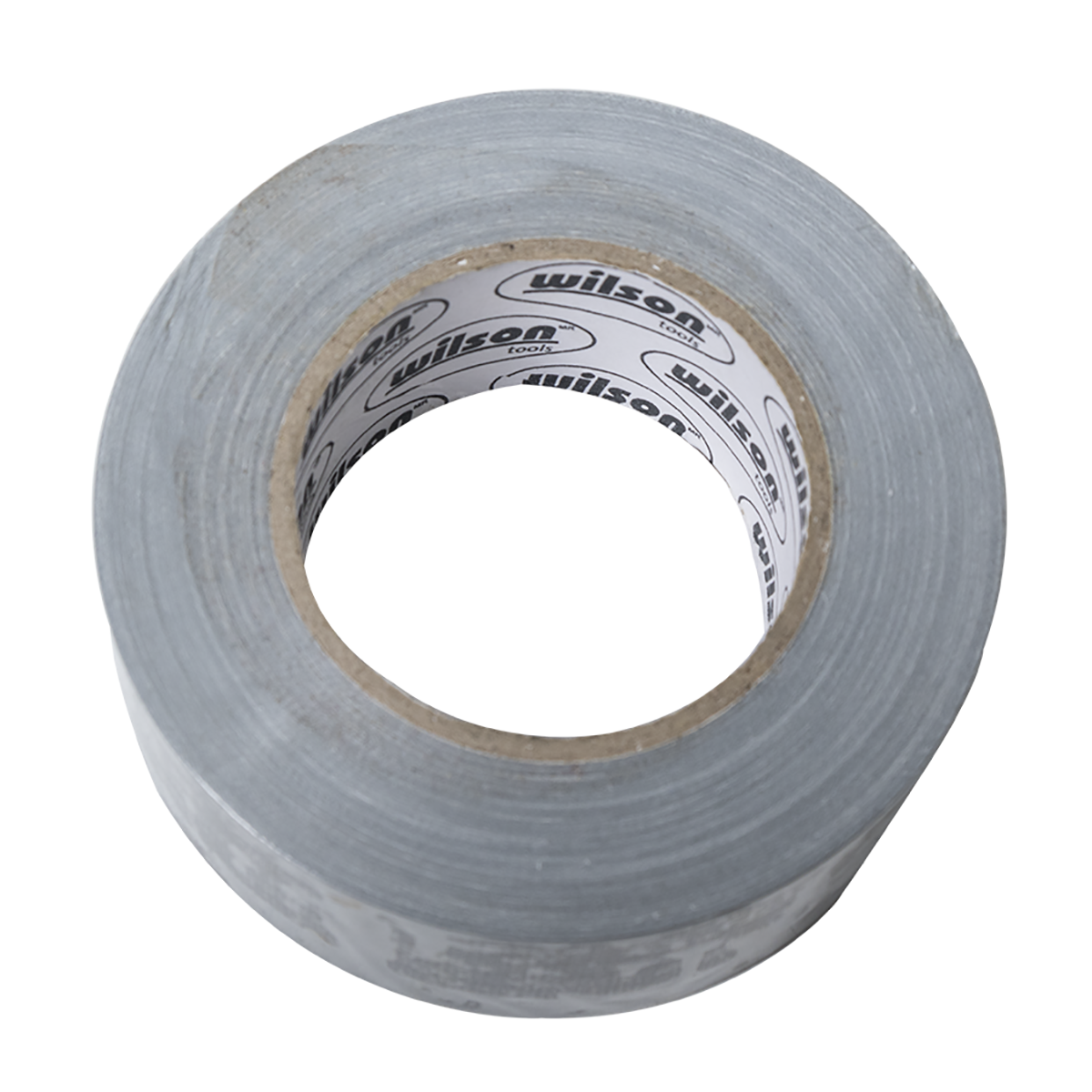 Cinta Adhesiva para Ductos 48mm x 45mts, Uso Industrial