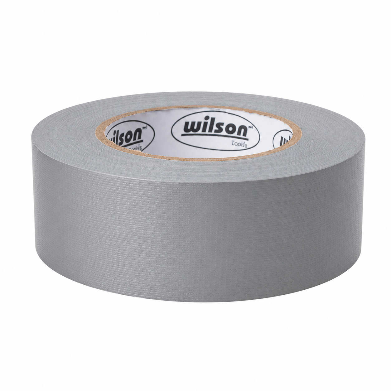 Cinta Adhesiva para Ductos 48mm x 45mts, Uso Industrial