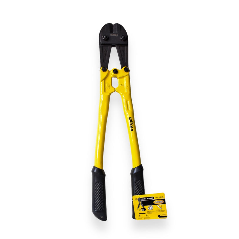 Cortaperno Wilson 18" | 20-18 | color amarillo