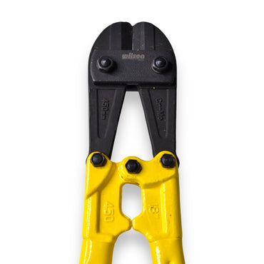 Cortaperno Wilson 18" | 20-18 | color amarillo