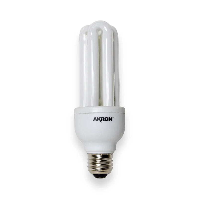 Foco Triple Akron 20-52 | Luz Cálida | 8000H/24W/100W