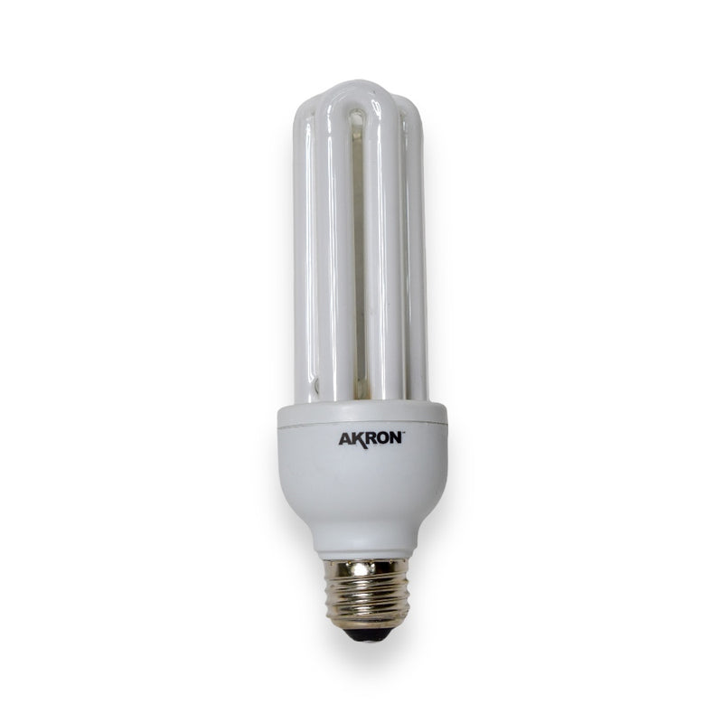 Foco Triple Luz Calida 15W, 20W, 24W, 100W - 8000H/24W/100W