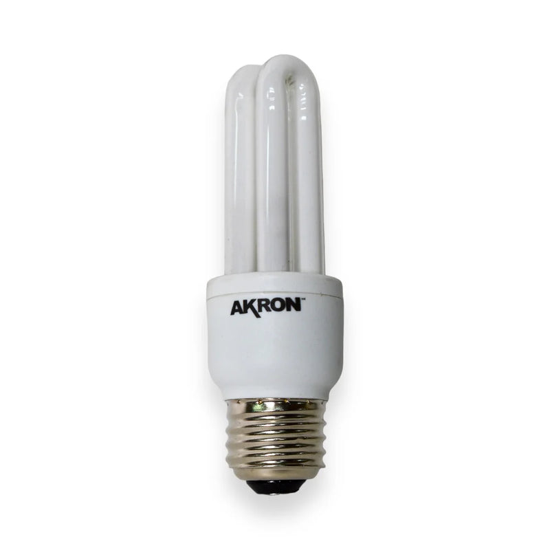 Foco Doble Mini Akron 20-71 | Luz Cálida | 8000H/7W/28W