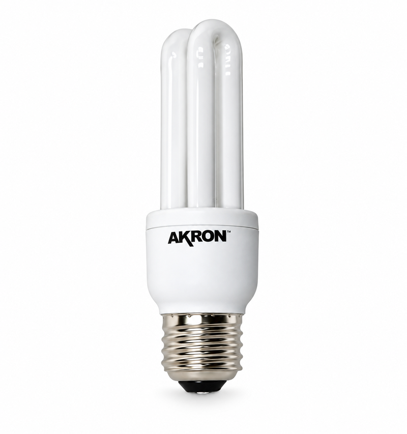 Foco Doble Mini Akron 20-71 | Luz Cálida | 8000hrs vida útil / 7W de consumo / 28W de iluminación