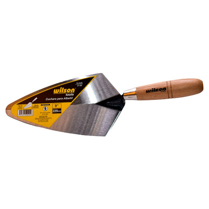 Cuchara para Albañil 9" (229mm)