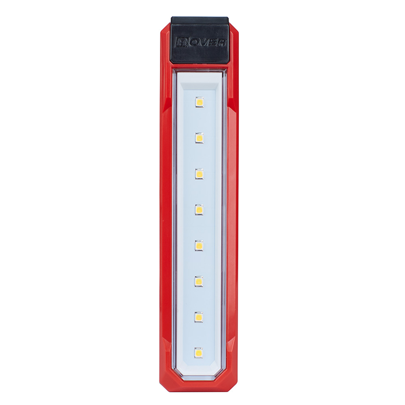 Lámpara de Bolsillo ROVER Recargable por USB