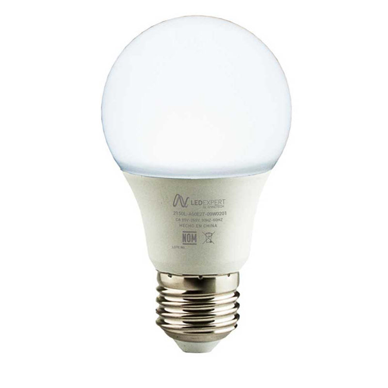 Foco de Luz Led 9w - Fría