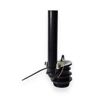 Válvula de Descarga para WC con Sapo de 2" y 3" - ECONOMAX G4