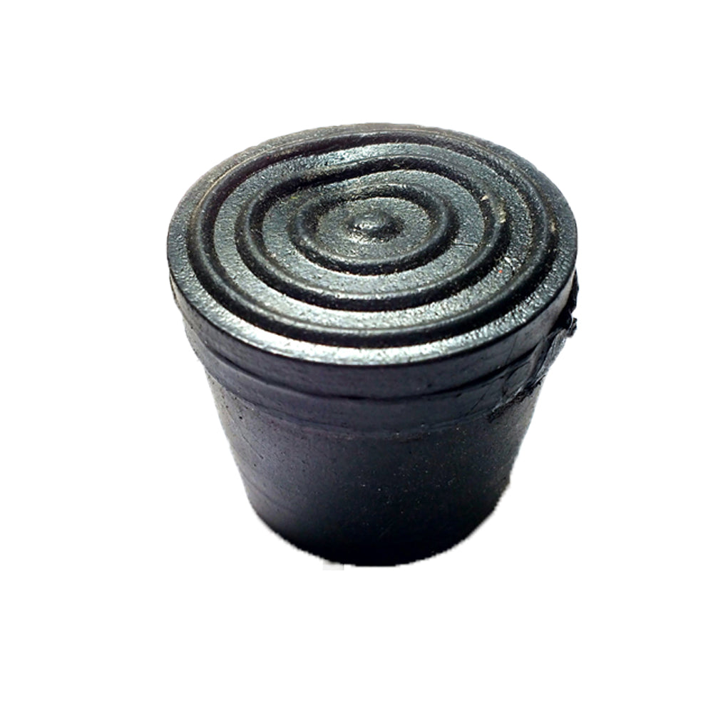 Regaton Tapón Redondo de Goma 1/2" a 1 1/2", Paquete 10 Piezas - 7/8"