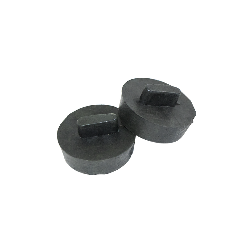 Tapón para Lavabo 1 1/4” y Fregadero 1 1/2" - 1 1/4" Lavabo