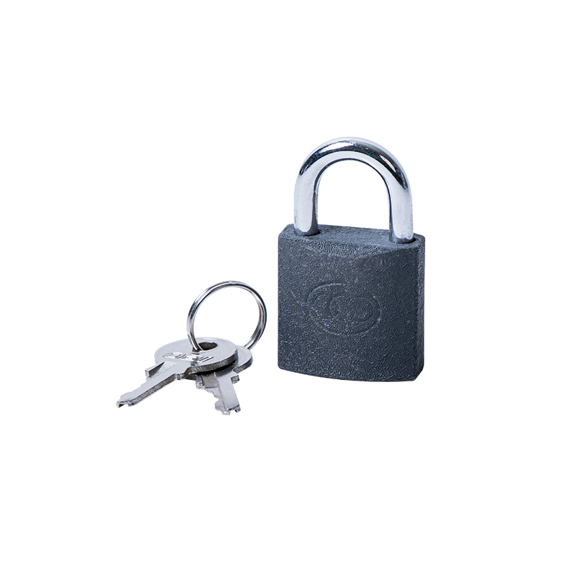 Candado de Hierro 25, 32, 38, 50mm - 25mm