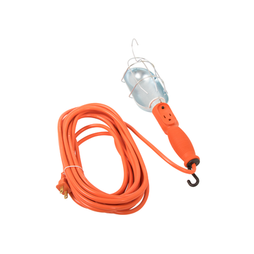 Lámpara para Taller Akron 23-14 | SJT 2x16 | 8 m