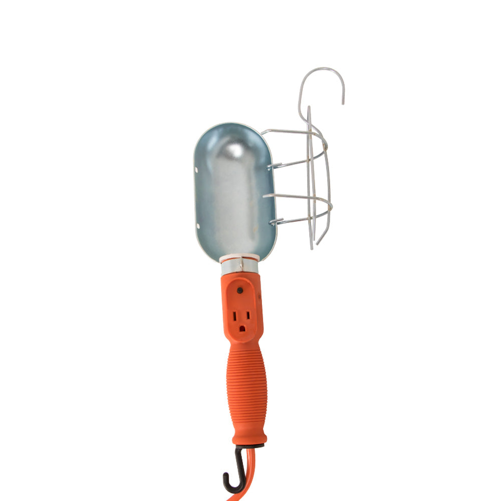 Lámpara para Taller Akron 23-14 | SJT 2x16 | 8 m