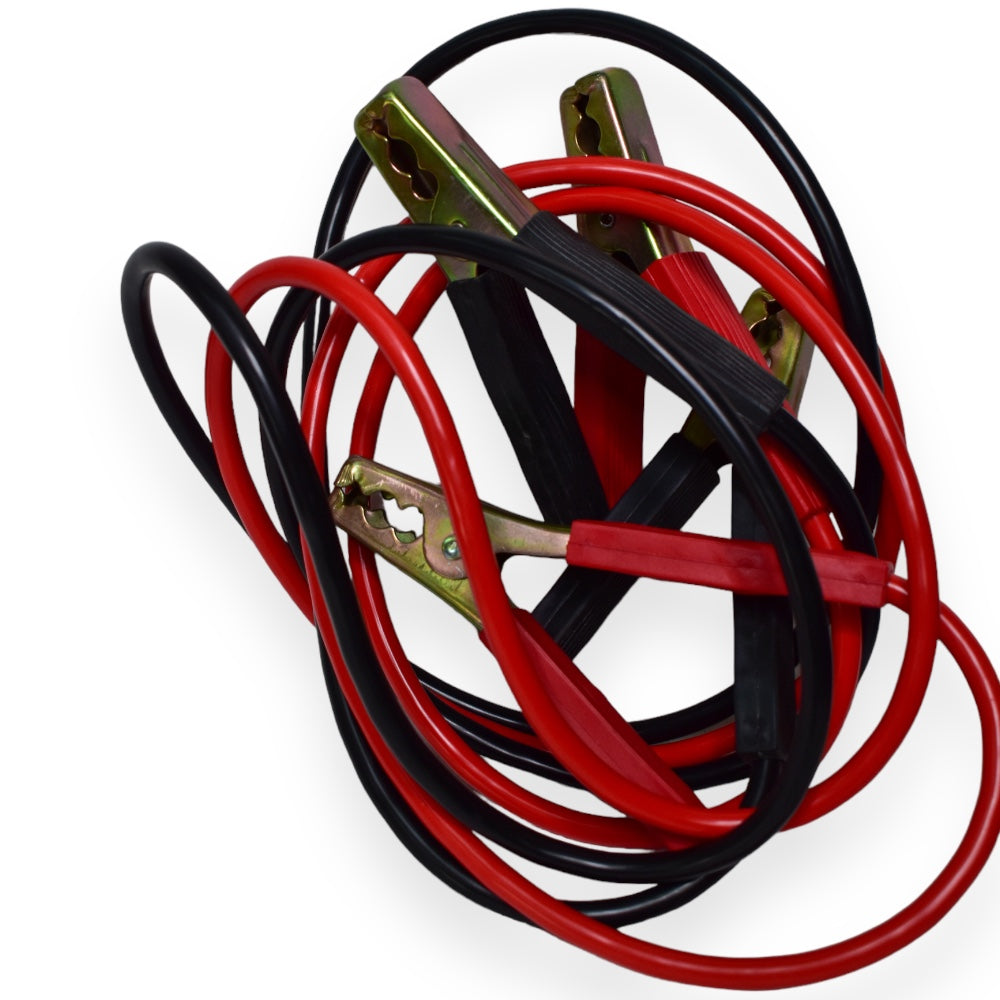 Cable Pasacorriente Akron 23-15 | Duplex | Calibre 10