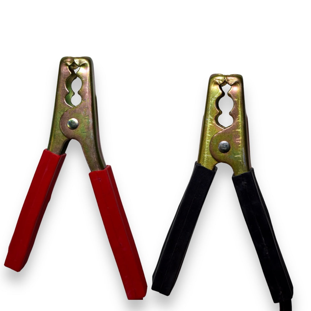 Cable Pasacorriente Akron 23-15 | Duplex | Calibre 10