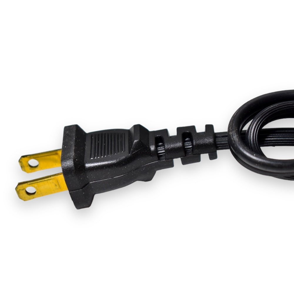 Parrilla Eléctrica de 2 Quemadores