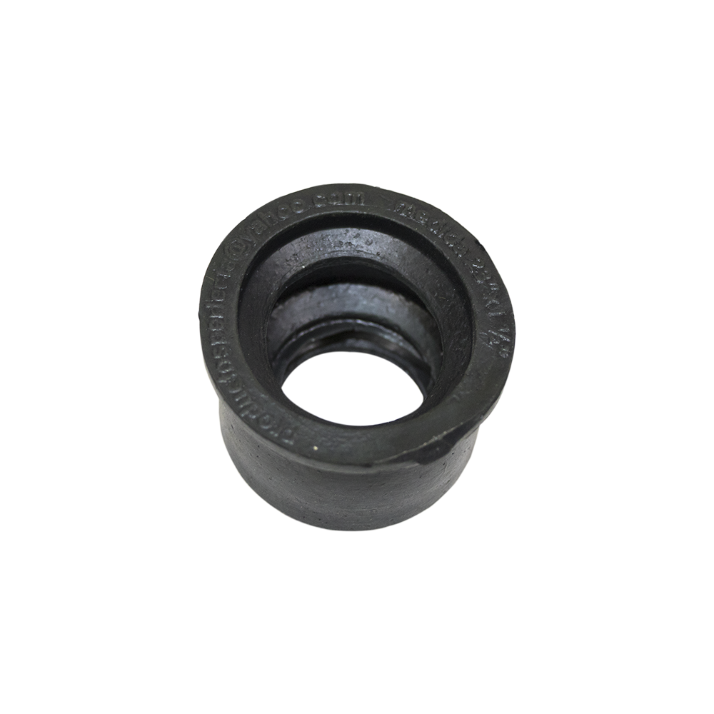 Empaque de Chupón para Campana 2" para Fregadero o Lavadero - Fregadero