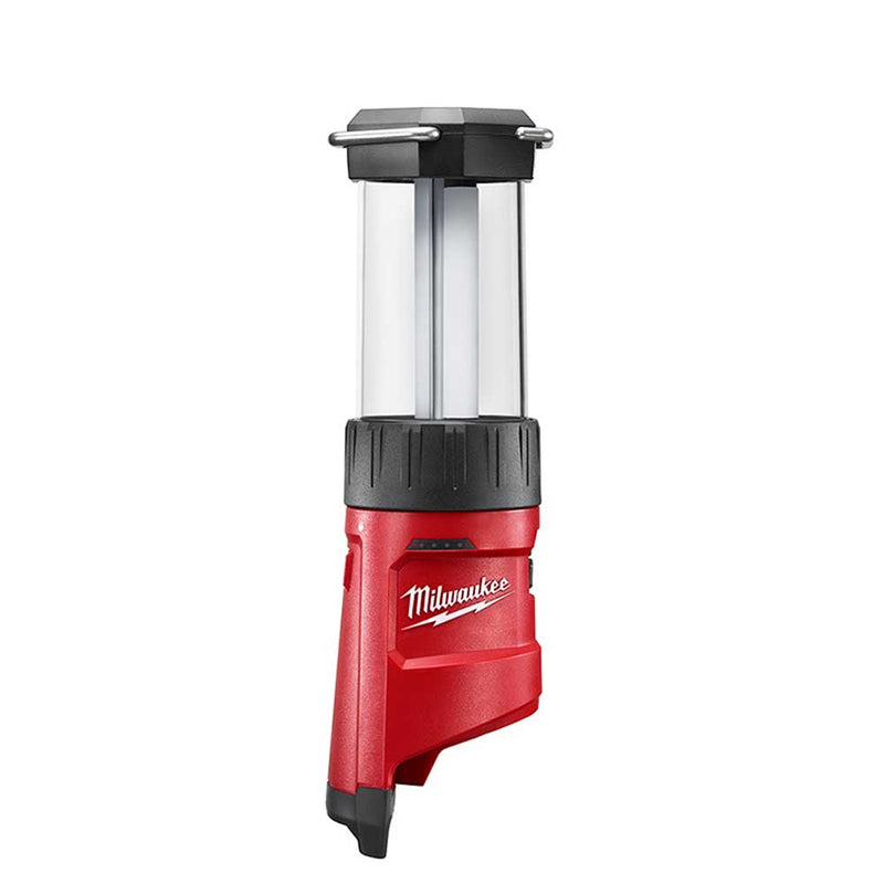 Lámpara de Trabajo con carga USB, Led Rotativo 90 grados
