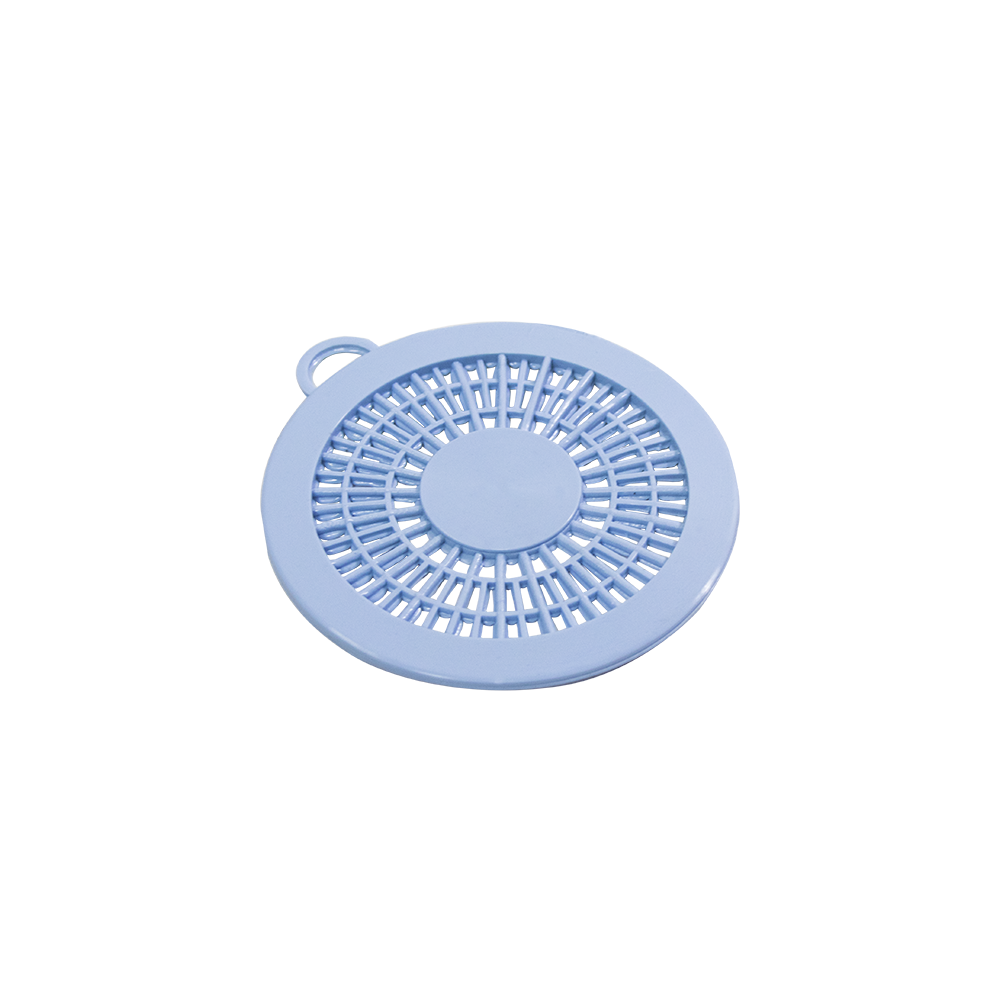 Tapas para Coladera 4” - Sencilla