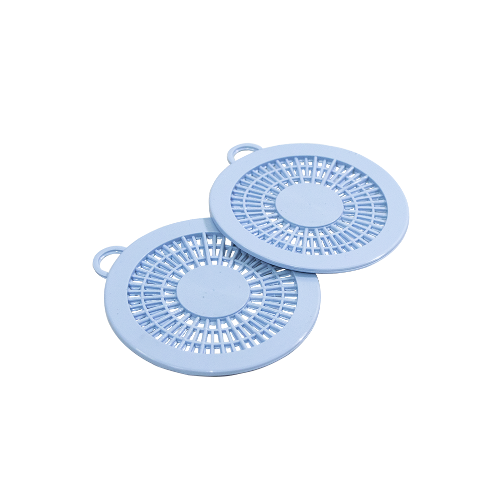 Tapas para Coladera 4” - Sencilla