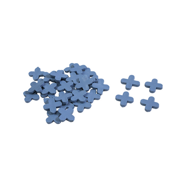 Separador de Piso Bolsa 100Pzs Varias Medidas - 3/8"