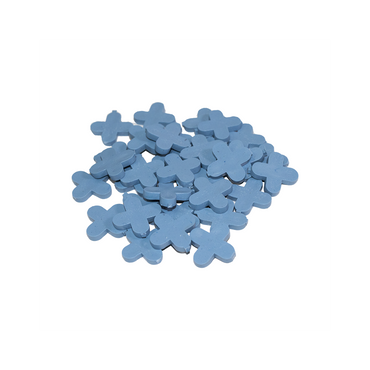 Separador de Piso Bolsa 100Pzs Varias Medidas - 1/2”