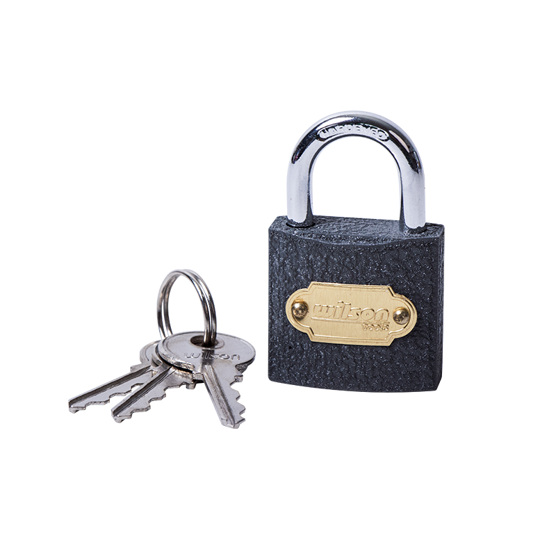 Candado de Hierro 25, 32, 38, 50mm - 38mm