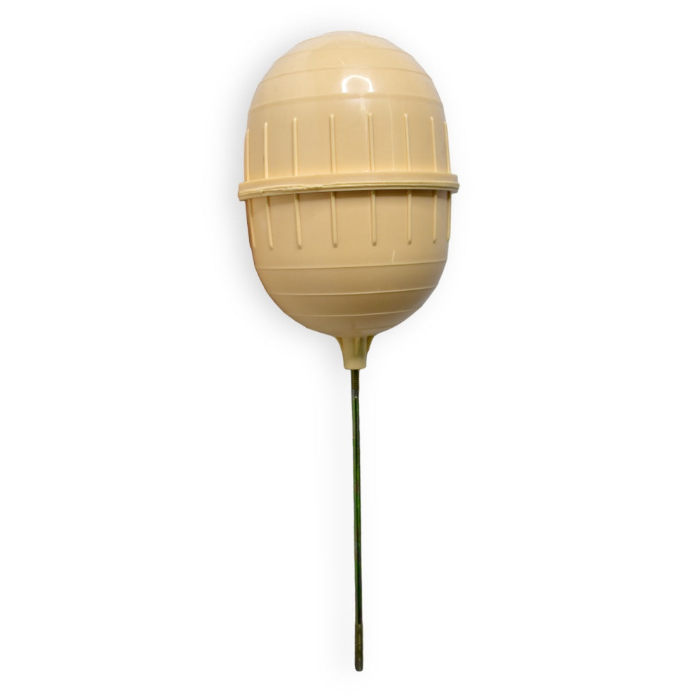 Flotador 4" y 6" con Varilla Tropicalizada - 6"(15.24CM)