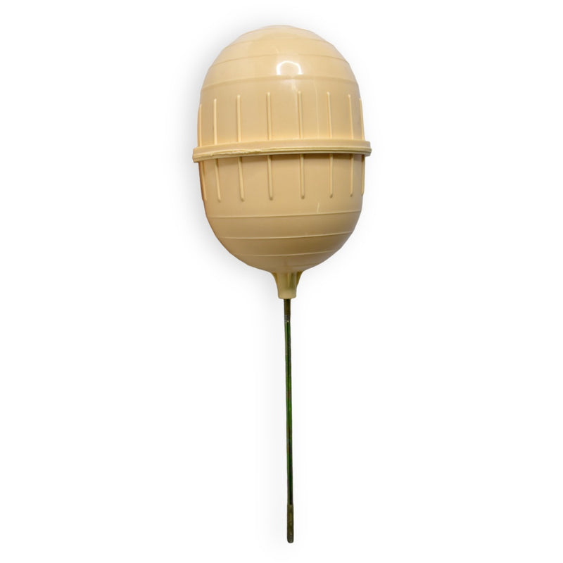 Flotador 4" y 6" con Varilla Tropicalizada - 6"(15.24CM)