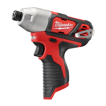 Combo Taladro y Llave de Impacto Milwaukee