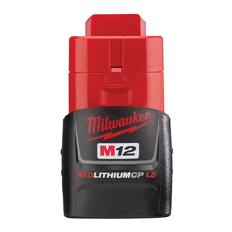 Combo Taladro y Llave de Impacto Milwaukee