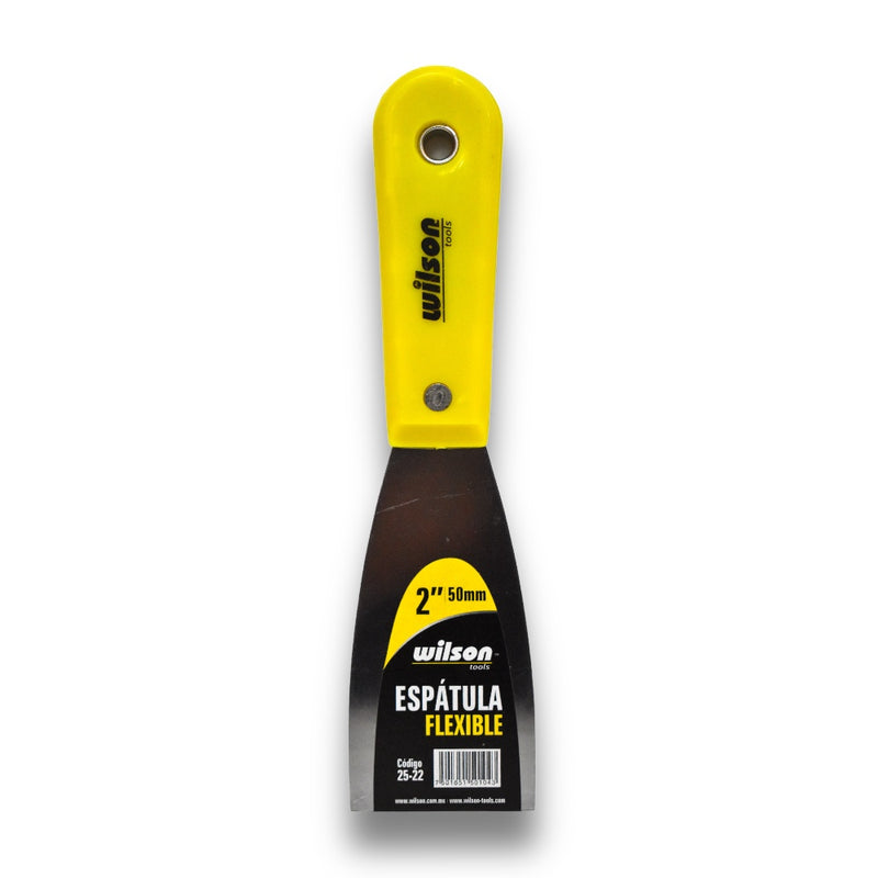 Espátula Multiusos Mango de Plástico 2" | Wilson | 25-22